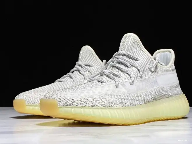 Yeshaya Adidas Boost Yeezy V2 Non-Reflective 350 FX4348 0529